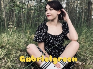Gabrielgreen