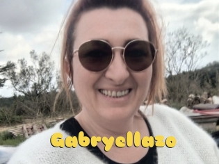 Gabryellazo