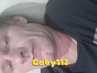 Gaby112