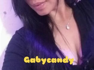 Gabycandy