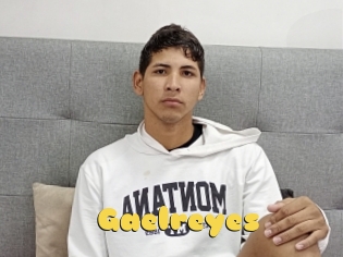 Gaelreyes