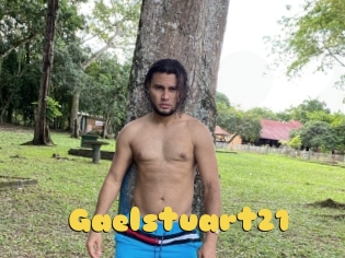 Gaelstuart21