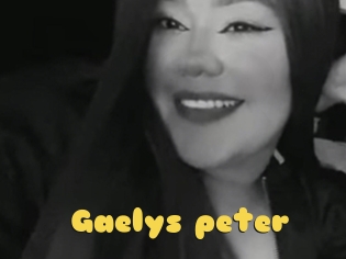 Gaelys_peter