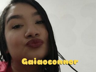 Gaiaoconnor
