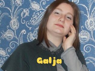 Galja