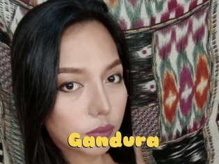 Gandura