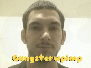 Gangsterwpimp