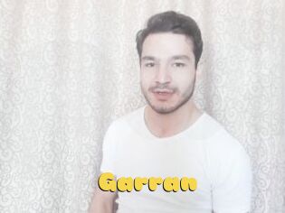 Garran