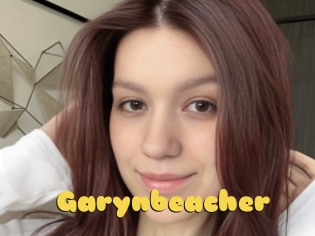 Garynbeacher