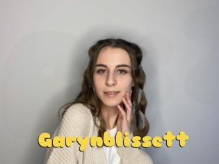Garynblissett