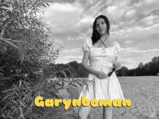 Garynboman