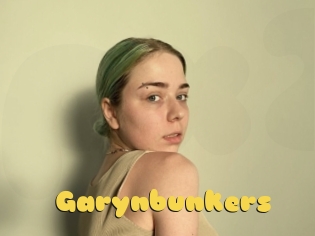 Garynbunkers