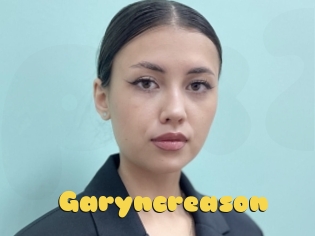 Garyncreason