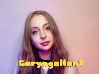 Garyngallant