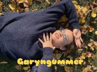 Garyngummer