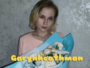 Garynheathman