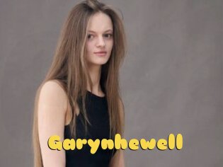 Garynhewell