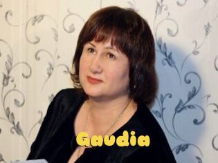 Gaudia