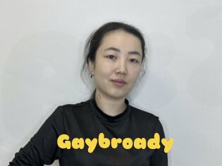 Gaybroady