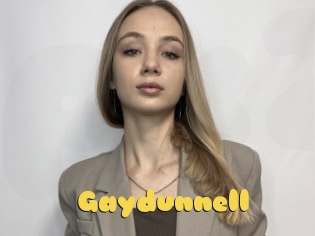 Gaydunnell