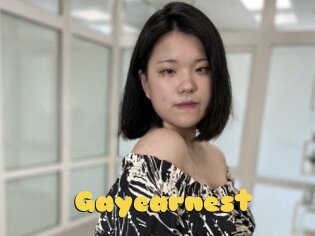 Gayearnest