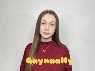 Gaynaally