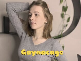 Gaynacage