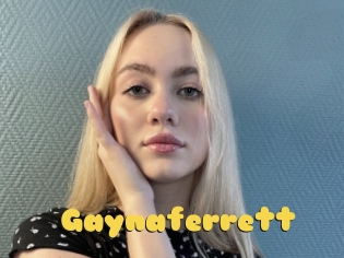 Gaynaferrett