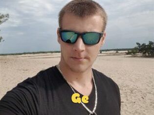 Ge