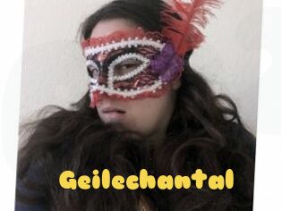 Geilechantal