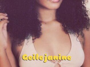Geilejanine