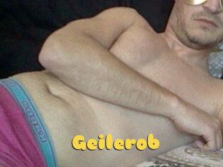Geilerob