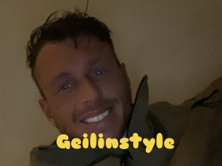 Geilinstyle