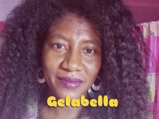 Gelabella