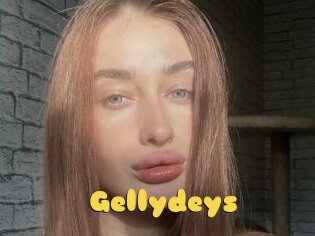 Gellydeys