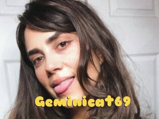 Geminicat69