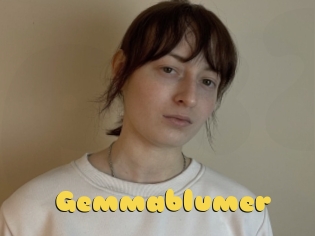 Gemmablumer
