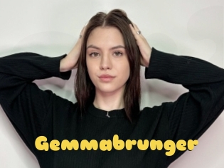 Gemmabrunger