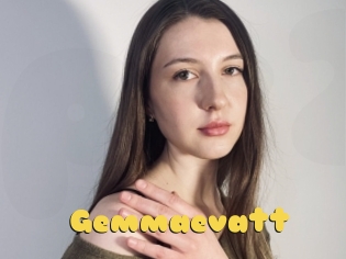 Gemmaevatt