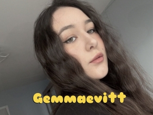 Gemmaevitt