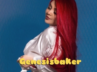 Genesisbaker