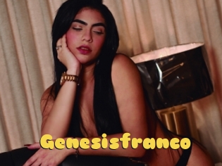 Genesisfranco