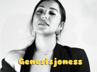 Genesisjoness