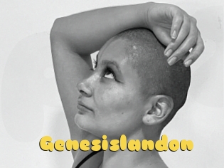 Genesislandon