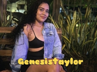 Genesistaylor