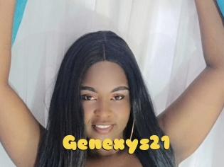 Genexys21