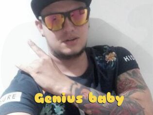 Genius_baby