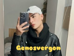 Genosvergon
