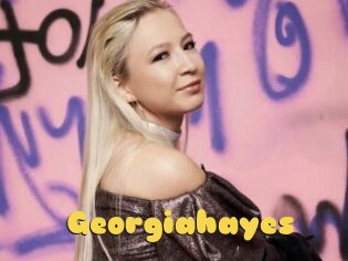 Georgiahayes
