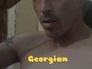 Georgian